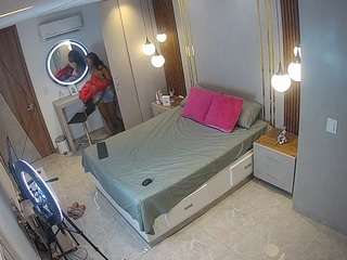 voyeurcam casa salsa bedroom 10